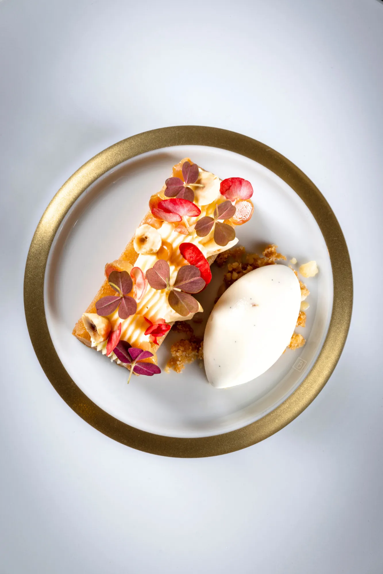 Gerecht Restaurant Karel 5